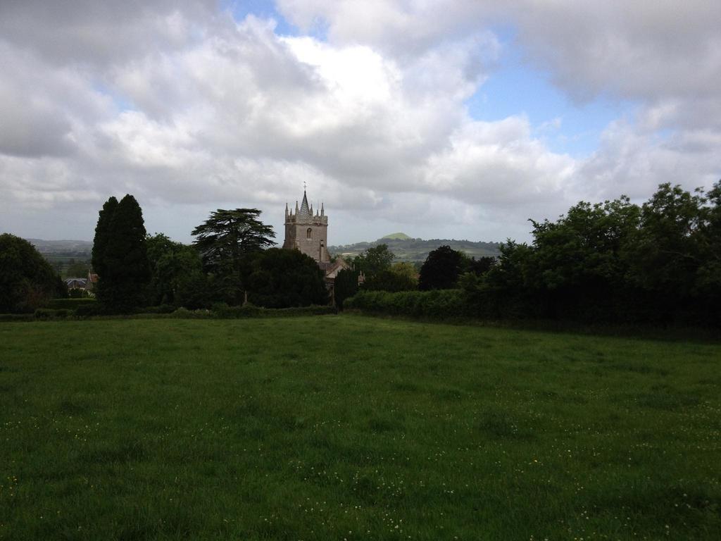 Cherrybrook Glastonbury Exterior foto